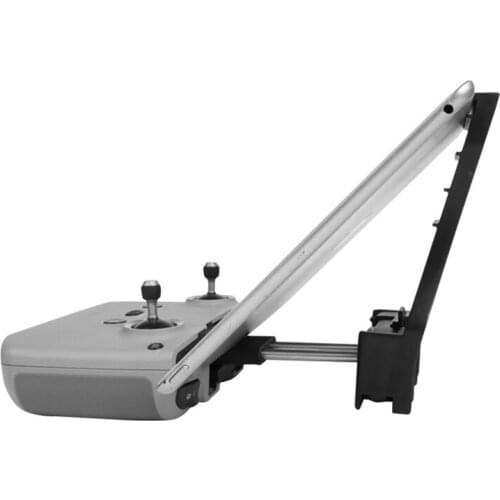 Adjustable Tablet Extended Holder Mount Bracket for DJI Mavic Air 2 Drone Remote Controller Accessories
