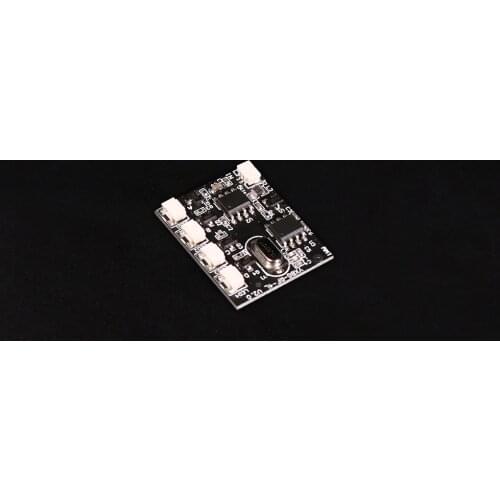 Vonado DIY LED Lighting Accessories ordinary remote control Wireless Building Blocks For strip lights