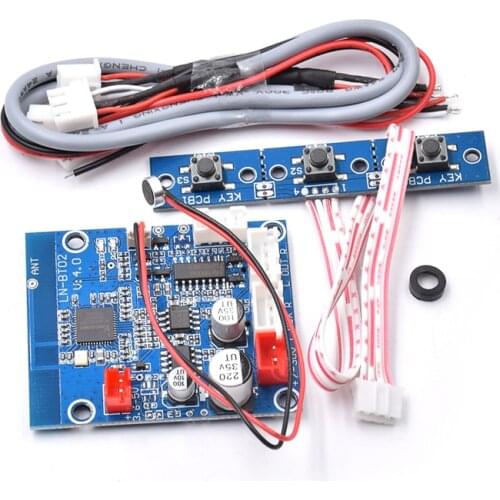 WeiKedz Reels, Modules And Capture Devices