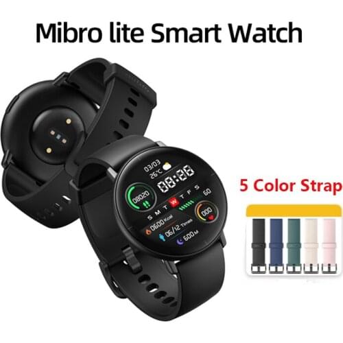 Z Smart Watch