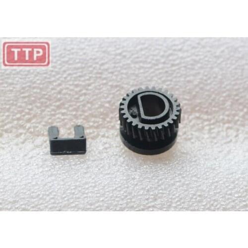For Ricoh AF2018 AF2015 Transfer roller gear AF1018 AF1015 copier parts