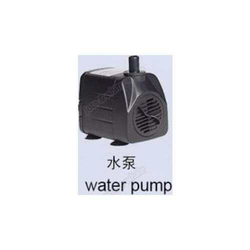 110/220v Air Compressor Head Water Pump