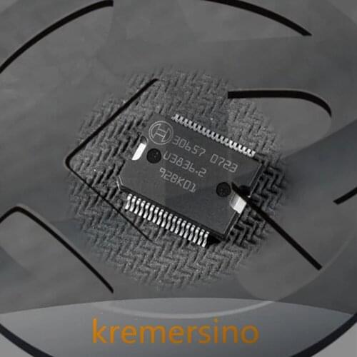 30657 for Bosch ECU board