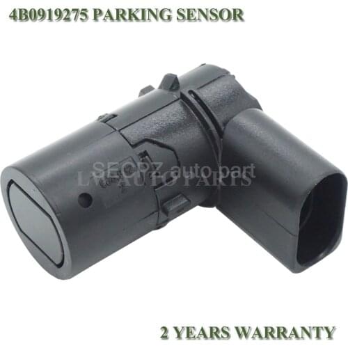 7M3919275A 7M3919275 4B0919275 For AUDI A4 A6 A8 VW Passat Skoda Seat Ford Galaxy PDC Packing Sensor