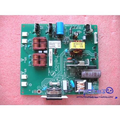 FIMI Q19-A VIA SAUL BANFI 1 power panel BL4L65PS02 HE109801401 high press plate