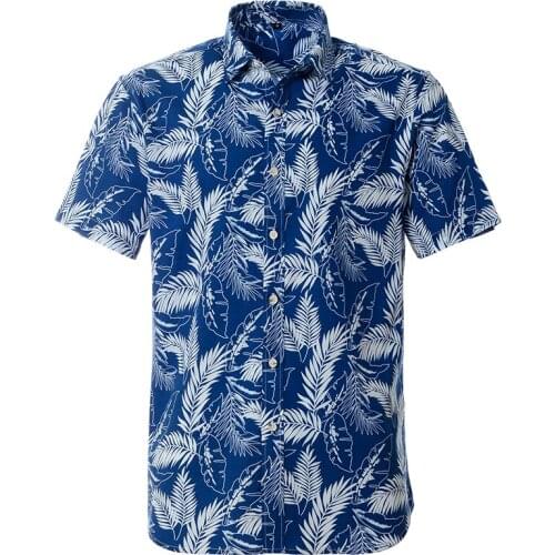 Мужские пляжные (гавайские) рубашки Fuy Bill China At AliExpress