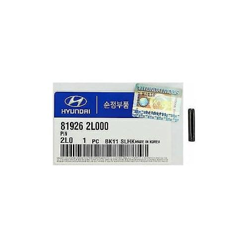 HYUNDAI Locks For Cars