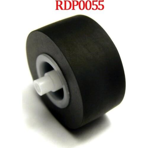 Compact cassette deck pinch roller RDP0055 Panasonic/Technics for AZ6 AZ7 Replacement compact cassette deck pinch roller