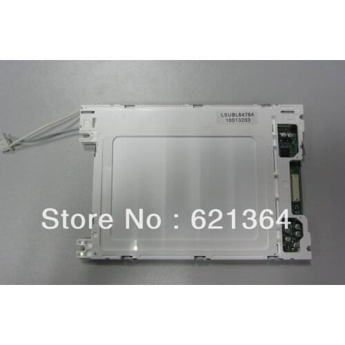 LSUBL6478A professional lcd screen sales for industrial screen