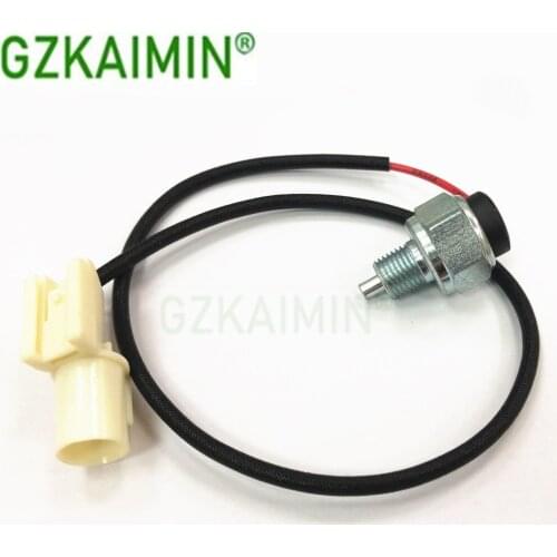 New T/H H-L Gearshift 4WD Lamp Switch For Mitsubishi Pajero V23 V24 V43 V44 V45 V46 6G72 4D56 6G74 4M40 MB837110