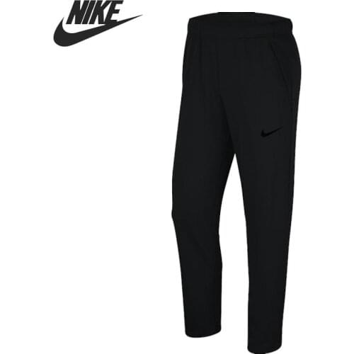 Original New Arrival NIKE AS M NK PANT EPIC KNIT Mens Pants Sportswear