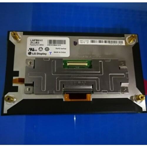 Original LA070WH1 SL 02