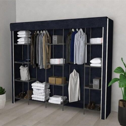 Perdecii Store Storage Bags