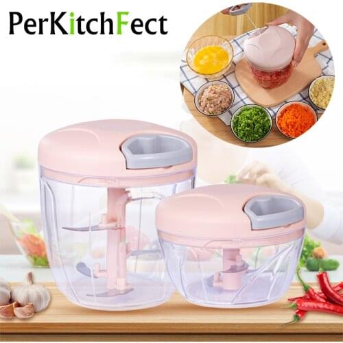 PerKitchFect Vegetable Cutters
