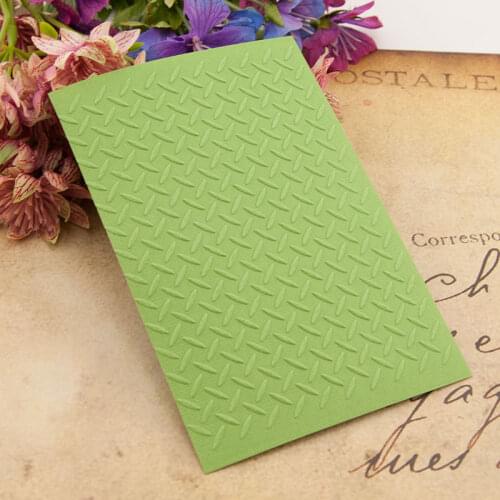 Easter plastic slash template craft card making paper card album wedding decoration Embossing folders
