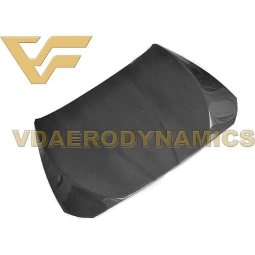 Suitable For 10-16 BMW 5 Series F10 518d 520d 520i 525d 528i 530d 535d 535i 550i VAD-OEM Carbon Fiber Hood Engine Bonnet