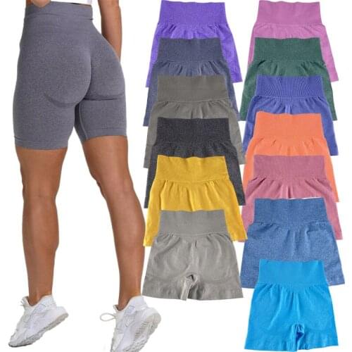 ROSE BEAR Touring Shorts