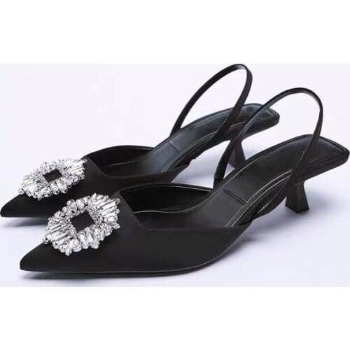 Женские туфли на шпильке San crazy China At AliExpress