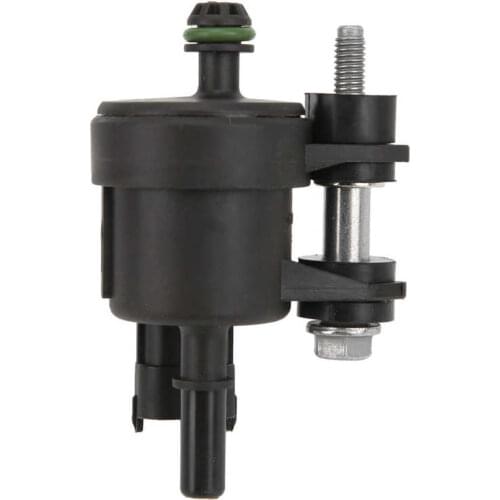 Vapor Canister Purge Valve Solenoid 12610560 Replacement for Chevrolet Camaro/Colorado/Equinox Car Accessories