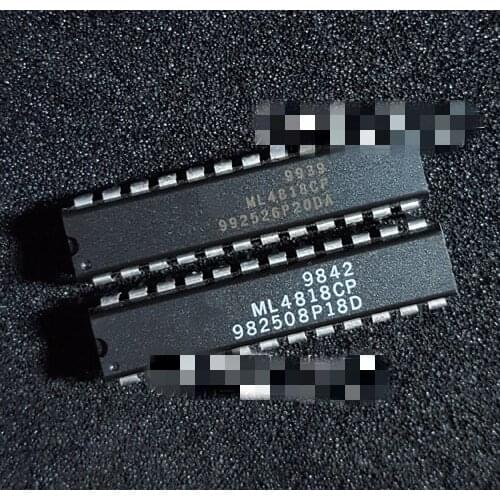 1unids/lote ML4818CP ML4818 DIP