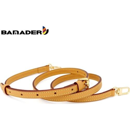 Bamader Women's Yellow Bags