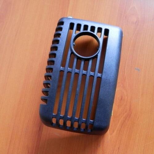 GXH50 MUFFLER COVER FITS HONDA GXV50 & MORE 4 STROKE ENGINE SPRINKLER SLIENCER SHROUD GUARD PARTS