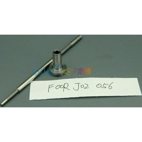 Injector 0445120106/142/232 injector valve F OOR J02 056, F00RJ02056 control valve parts F00R J02 056
