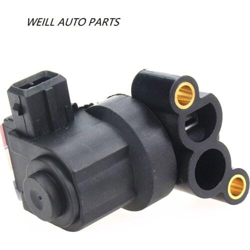 IDLE SPEED CONTROL VALVE STEP MOTOR 2.2L ENGIEN 491QE GEELY BL GREAT WALL SAFE DEER 0 280 140 584 0280140584