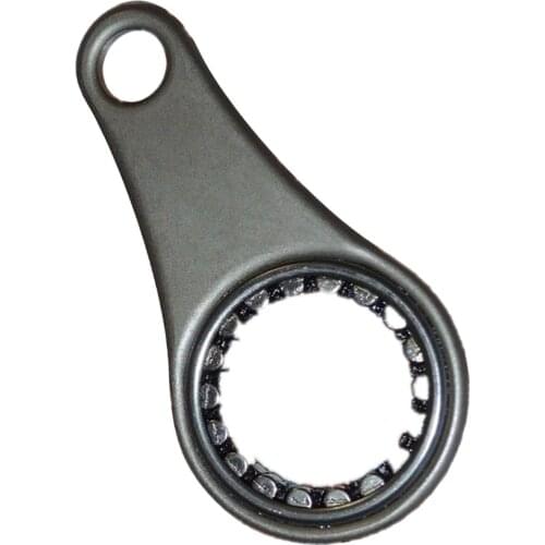 MagiDeal For STIHL HS 81T HS 86T Trimmer Connecting Rod Conrod