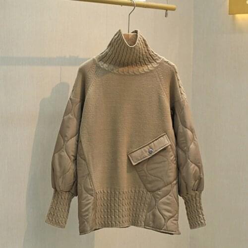 MLNRFZ Women's Pullovers