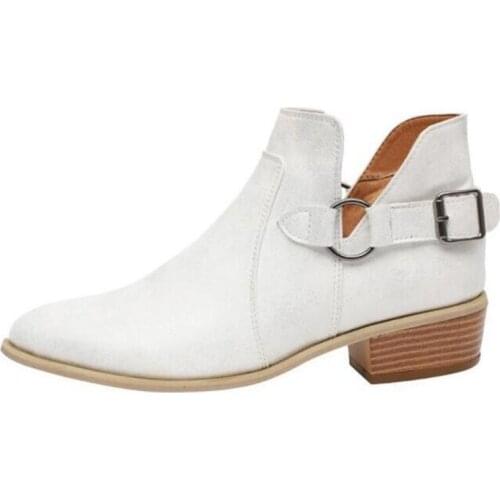 New fashion womens casual shoes size 35-43