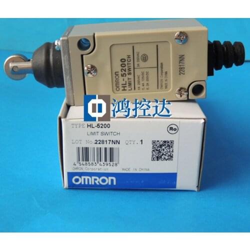 New original stroke switch HL-5200