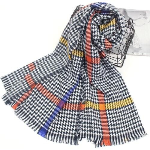 Женские шарфы-пледы Olome China At AliExpress