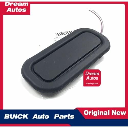 Original trunk switch tail box lid trunk open button button for Buick 09-15 new LaCrosse