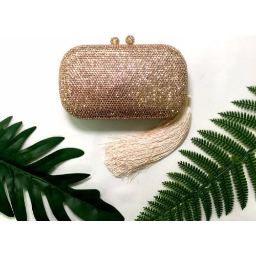 OUDISHENGMA Women's Clutches For Phones