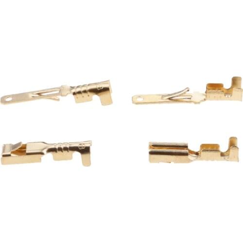 Wire Connector Terminal Housing For Car Motorcycle Internal Wiring