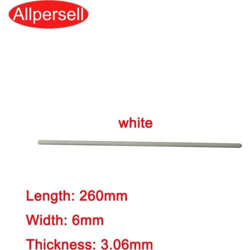 Laptop rubber feet DIY computer rubber feet for MSI Dell Lenovo ASUS HP bottom shell feet white 260mm