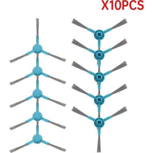 Side Brush Replacement for Cecotec Conga 3090 3290 3490 3690 4090 5090 Robotic Vacuum Cleaner Cleaning Brush Accessories