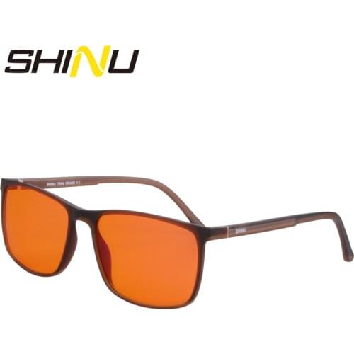 SHINU Men's Accessories
