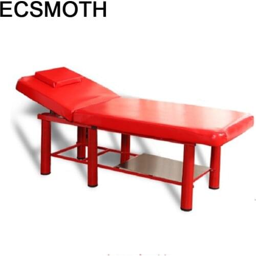 Tafel Tattoo Foldable Cadeira Massagem Mueble De Salon Masaj Koltugu Table Chair Folding Camilla masaje Plegable Massage Bed