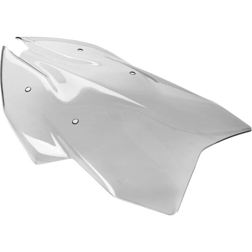 WindScreen For BMW F900XR Motorcycle Windshield Visor Viser Deflector Double Bubble Sport Touring Screen F900 XR 2020 2021