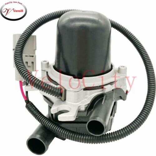 Air Pump Assembly Part No# 17610-0S010 176100S010 For Tundra Sequoia Land Cruiser Lexus LX570