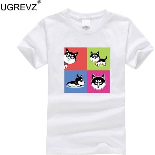 2021 Boys t shirts for Children Short Sleeve Cotton Summer Teenage White Printing Clothes Tops t-shirt Toddler Kids Girl tshirt