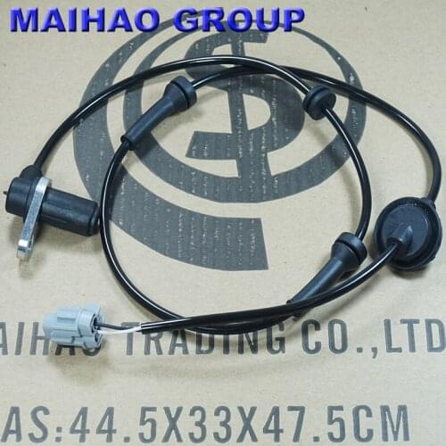 47910-8H300 479108H300 ABS Wheel Speed Sensor Front Right For Nissan X-Trail T30 2001-2003 High Quality