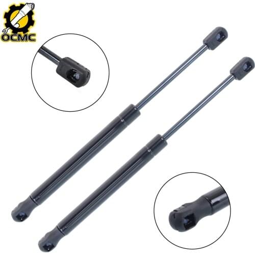 1 Pair Fit For Infiniti 2009-2012 FX35 2013 FX37 654701CA0A Front Hood Lift Support Shocks Struts
