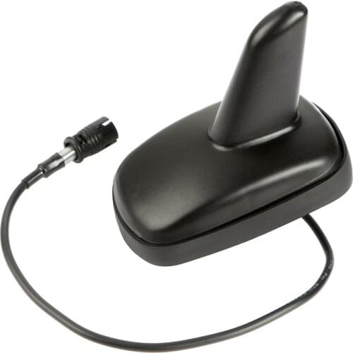 Car Signal Aerials Shark Fin Antenna for VW volkswagen Passat Golf Jetta Polo Signal Radio Aerials Roof Antennas replacementpart