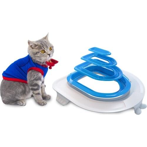 Baoblaze Toilet Trays