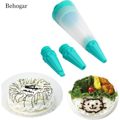 Behogar Baking Goods