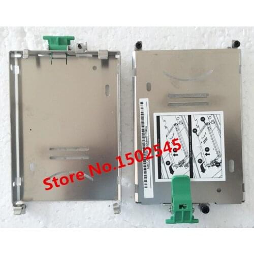 Free Shipping Genuine Original Laptop Hard Drive Bracket For HP ZBOOK 15 ZBOOK 17 ZBOOK15 ZBOOK17 G1 G2 HDD Bracket