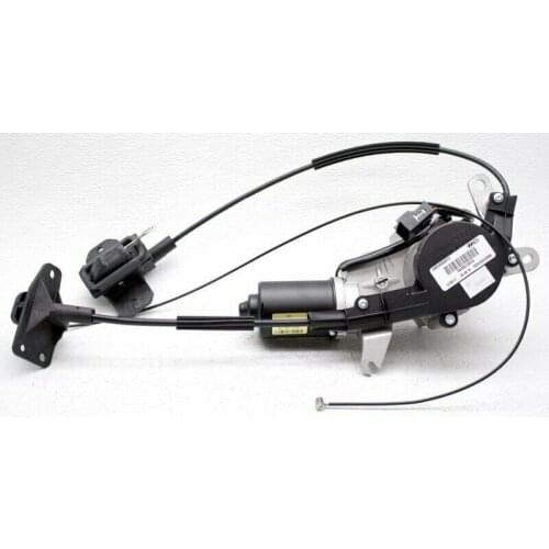 BJWFLJLH Spare Parts For Generators